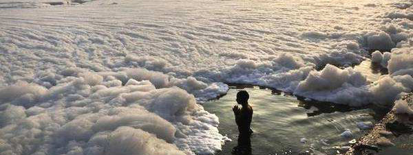 南輝消泡劑應用于工業消泡