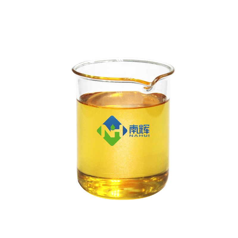 （圖：南輝切削液樣品）