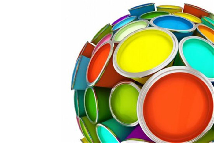 (圖:增稠劑應(yīng)用于涂料增稠)