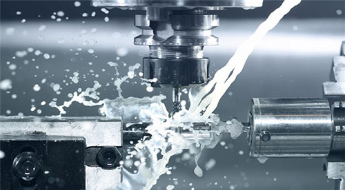 (圖:增稠劑用于金屬加工液增稠)