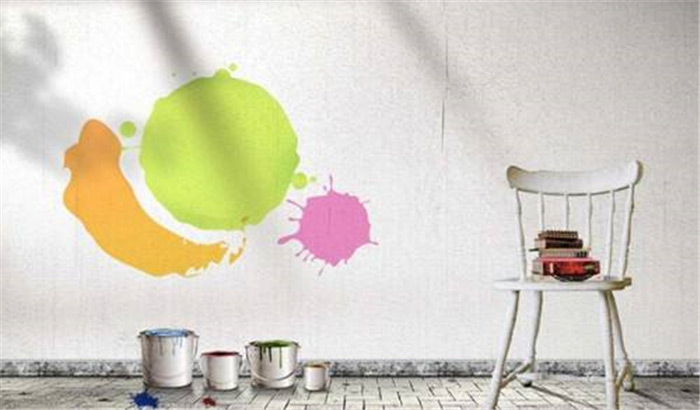 （圖：聚氨酯增稠劑應用于涂料增稠）