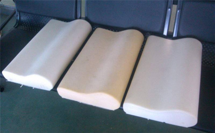 (圖:脫模劑稠度不夠的影響)