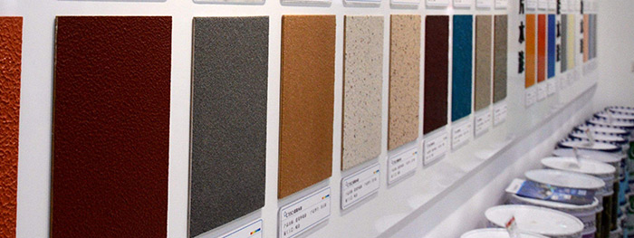 水性涂料分散劑是怎樣改良流動(dòng)性，防止絮凝的？南輝廠家【揭秘】