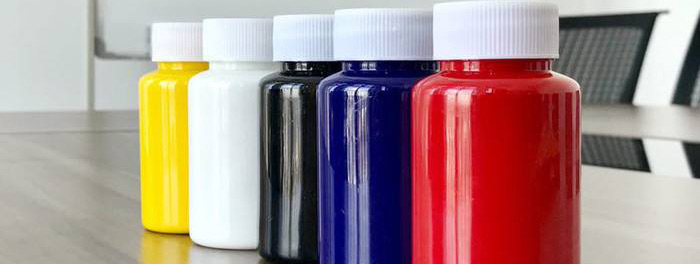 碳黑分散劑廠家哪家好？南輝分散劑分散穩定性強增加色漿品質