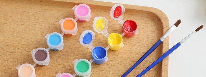 水性工業漆分散劑哪家好用?南輝針對研發客戶反饋好用-分散劑廠家