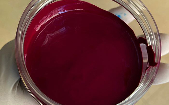 (圖:印花色漿研磨對分散劑的要求)