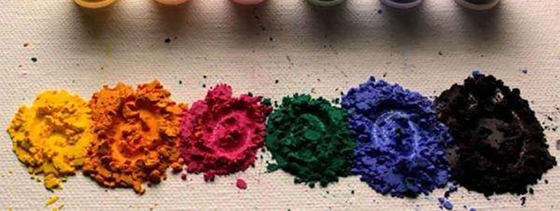 印染色漿分散劑上色均勻，南輝針對配置分散穩定-分散劑廠家