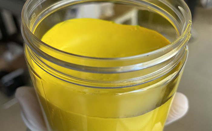 (圖:染料色漿分散問題)