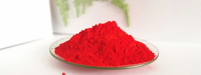 南輝有機高分子分散劑通過空間位阻穩定分散顏料