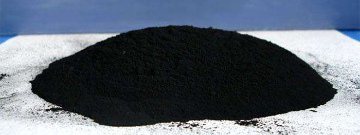 高分子炭黑分散劑分散強且穩定,不怕炭黑天生難分散