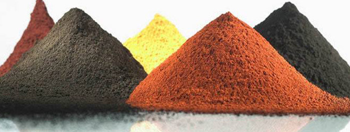 南輝涂料高分子分散劑降粘明顯分散穩定