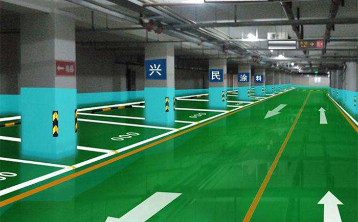 (圖:水性環(huán)氧涂料分散劑的作用)