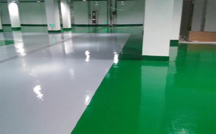 (圖:水性環(huán)氧涂料分散劑原料)