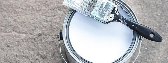 水性乳膠漆分散劑分散穩定性好,涂料遮蓋力高著色力強