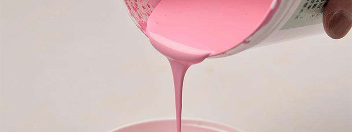 油漆分散劑研磨快，油漆光澤性好、遮蓋力強