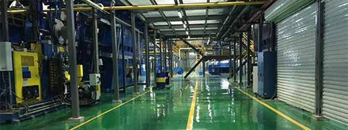 聚氨酯分散劑分散快其穩定，避免傳統分散劑的缺陷