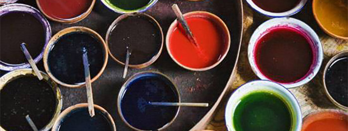 分散染料分散劑強力分散、防止微粒重新聚集