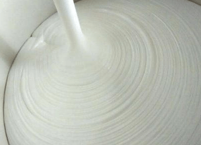 （圖：丙烯酸增稠劑運用）