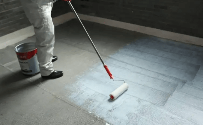 （圖為界面劑應用展示圖）