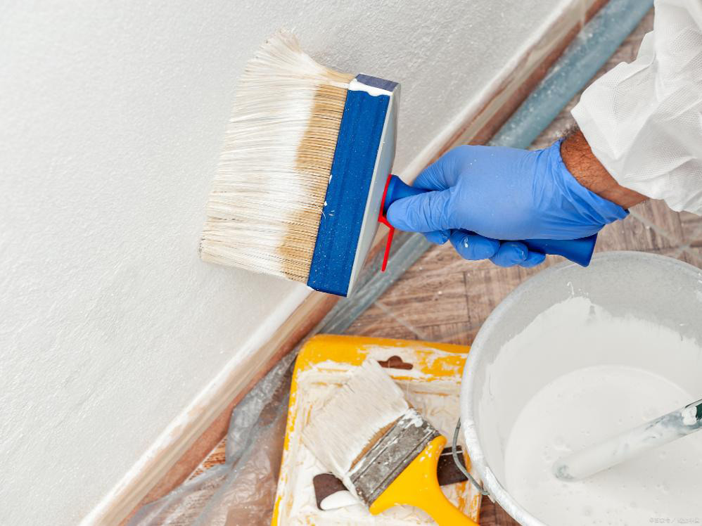 （圖為白乳膠應用圖）